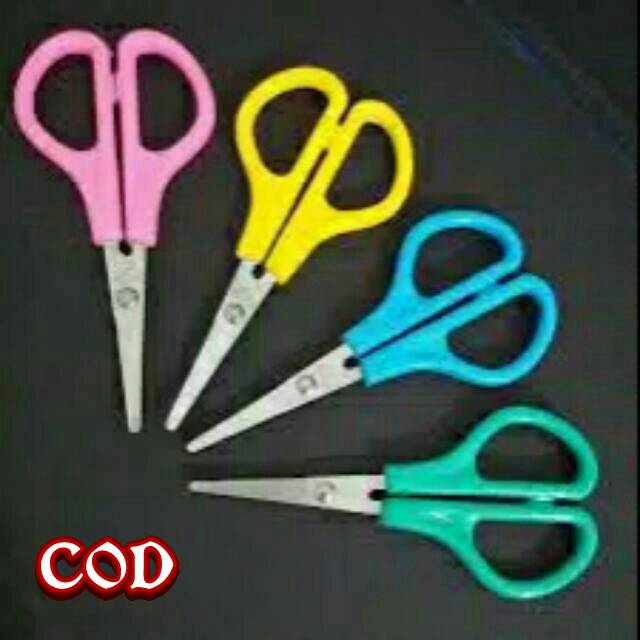 

Gunting Trend kecil Tajam