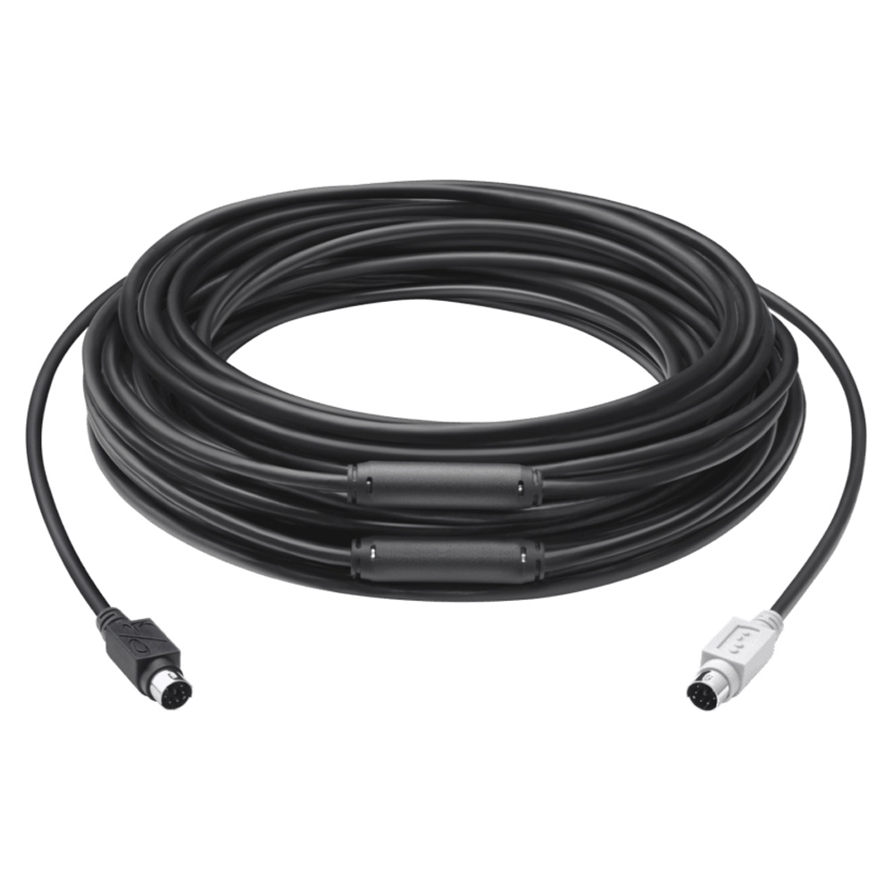 Logitech Group 15m Extended Cable