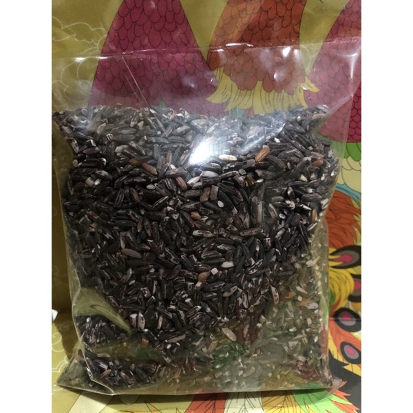 

PULUT BUBUR | 250gr