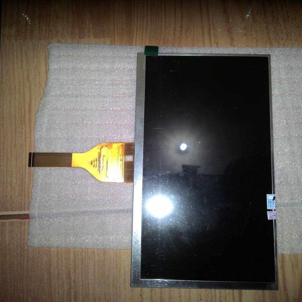 LCD ADVAN E1C 33 PIN