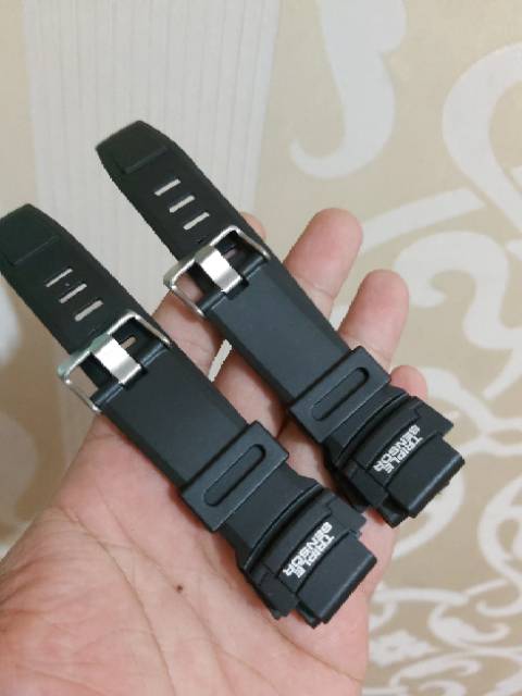 Strap Tali Jam tangan digitec 2057