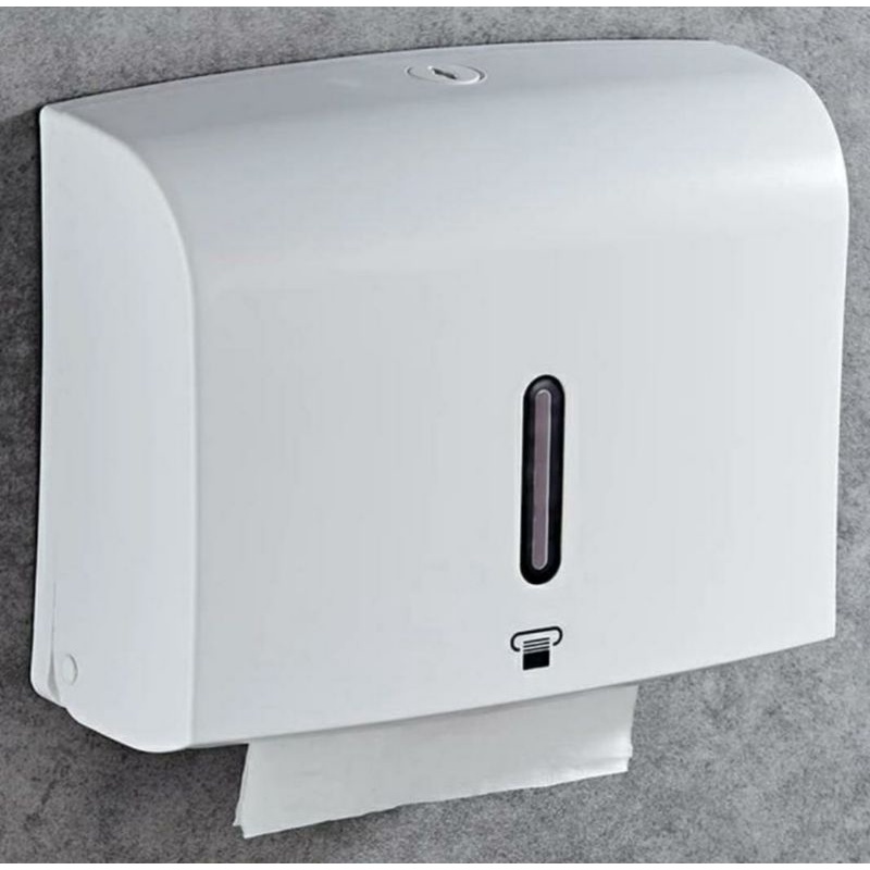 Tempat Tisu Box - Kotak Tissue Toilet - Tepat Tisu Toilet Paper Box Dispenser Kamar Mandi
