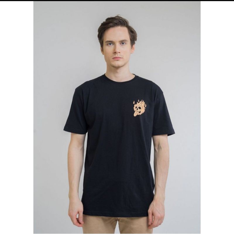 T-shirt ERIGO APPAREL ORIGINAL STORE