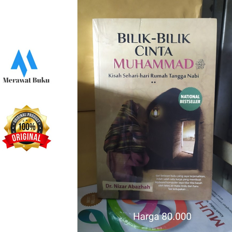Bilik-bilik cinta Muhammad