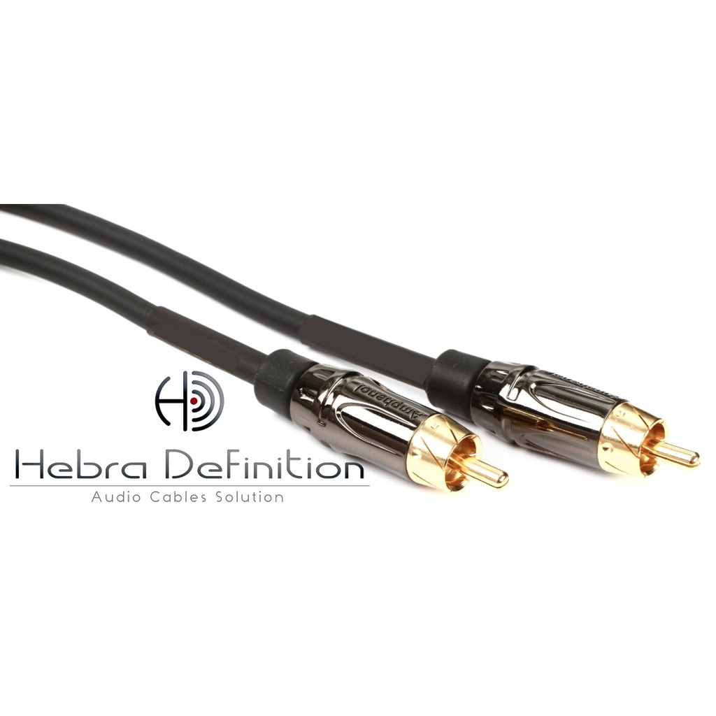 Mogami Gold Unbalance Cable