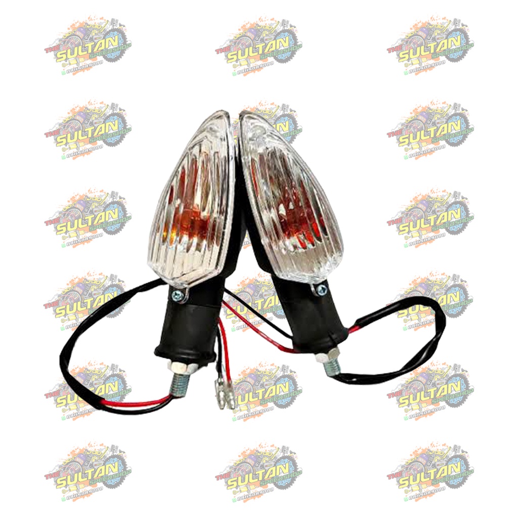 LAMPU SEIN SEN STANDAR STANDARD STANDART BAUT VIXION NEW