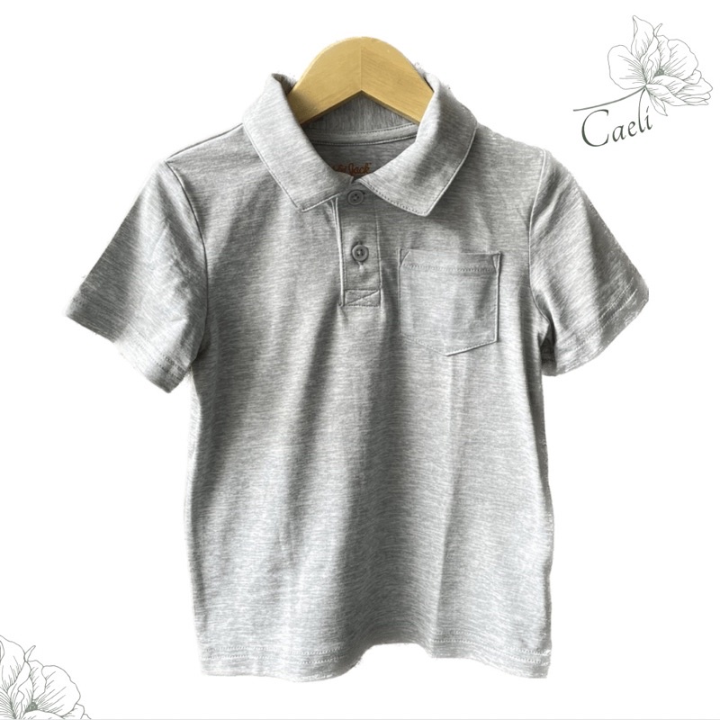 Polo Anak CAT & JACK | Polo Anak Branded | Polo Anak Cewek | Polo Anak Cowok | Polo Anak Sisa Ekspor