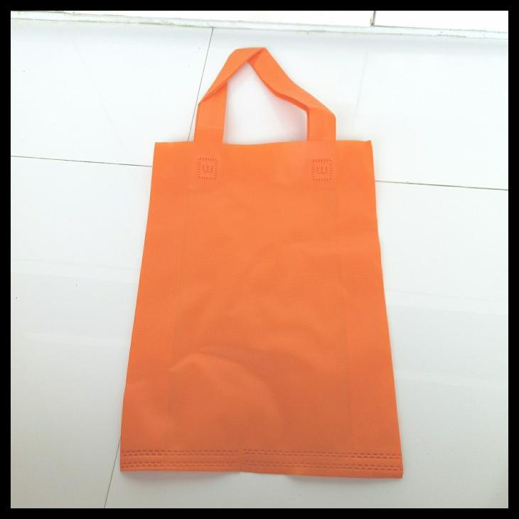 

Tas Spunbound Goodie Bag 25X35X10Cm
