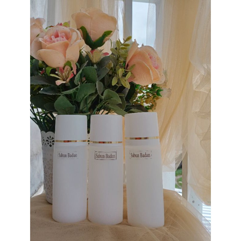 sabun pemutih susu cair