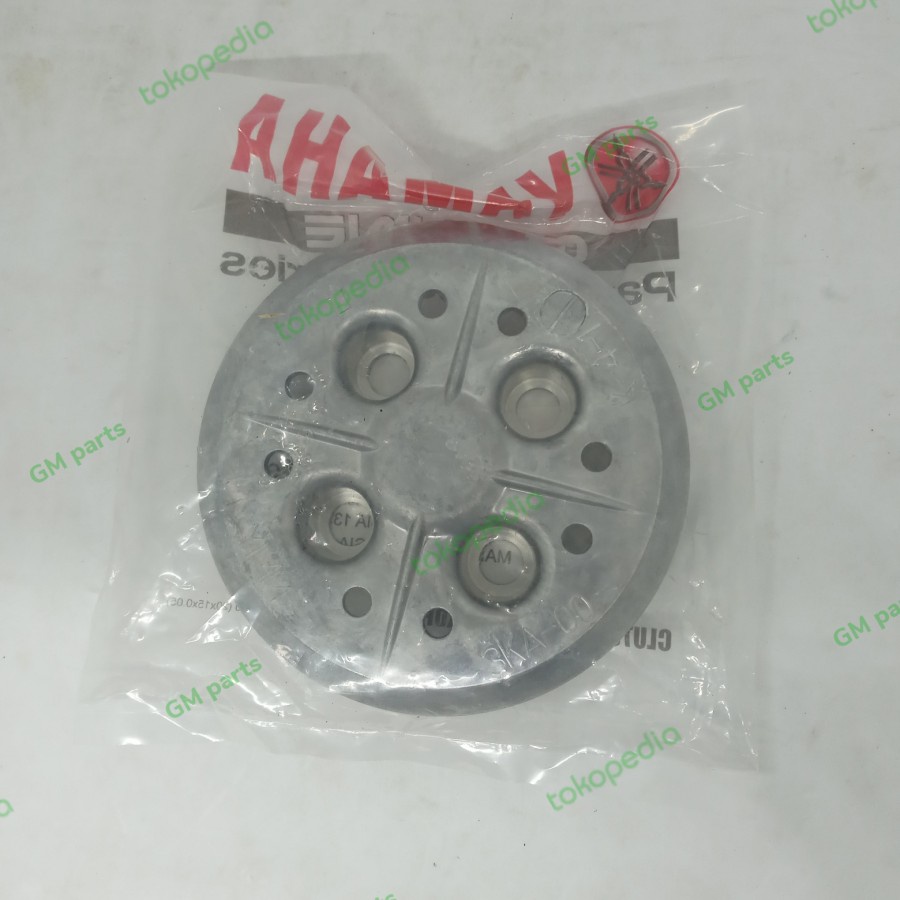 LAWAN RUMAH KOPLING KAKI 4 50C-E6351-00 JUPITER MX NEW KOPLING YAMAHA