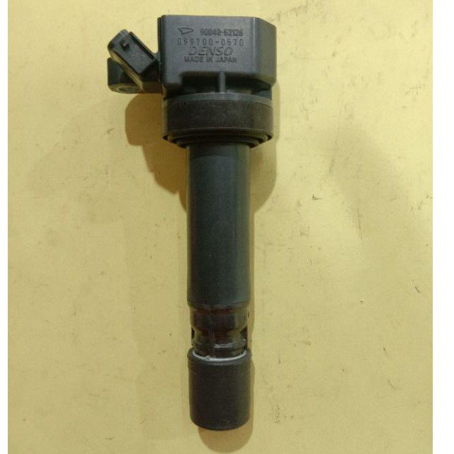 Coil Ignition Xenia  1000 CC Original