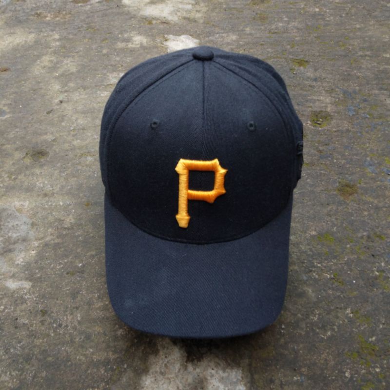Cap mlb baseball PIRATES