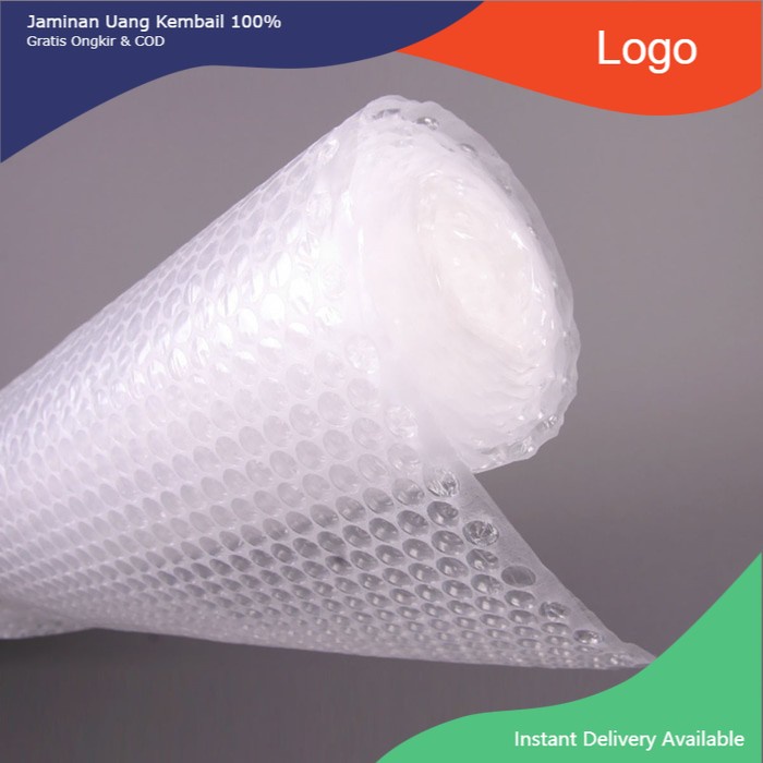 

BELIA EXTRA BUBBLE WRAP ️HANYA u TAMBAHAN PACKING KOSMETIK️ tidak dijual terpisah