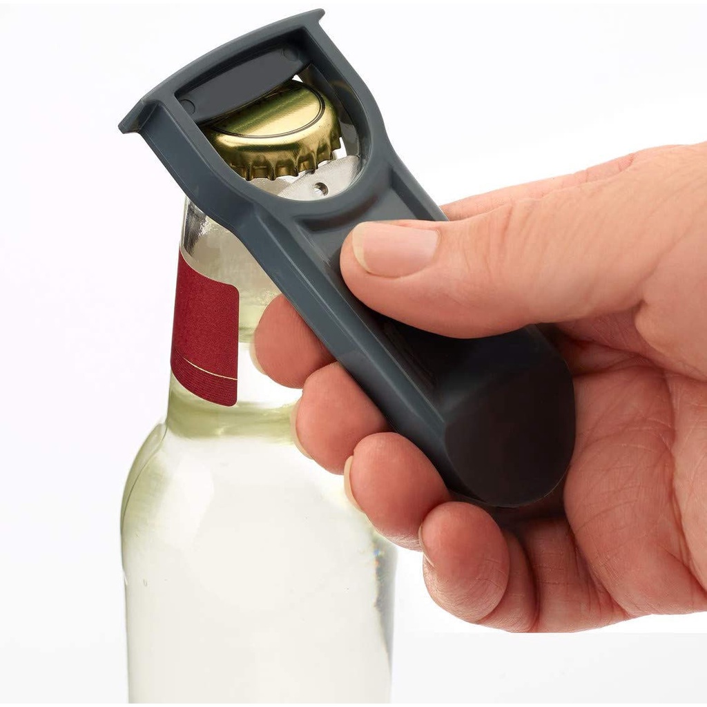 Kenwood - Pembuka Botol Can Opener CAP70.A0WH (Putih)-2