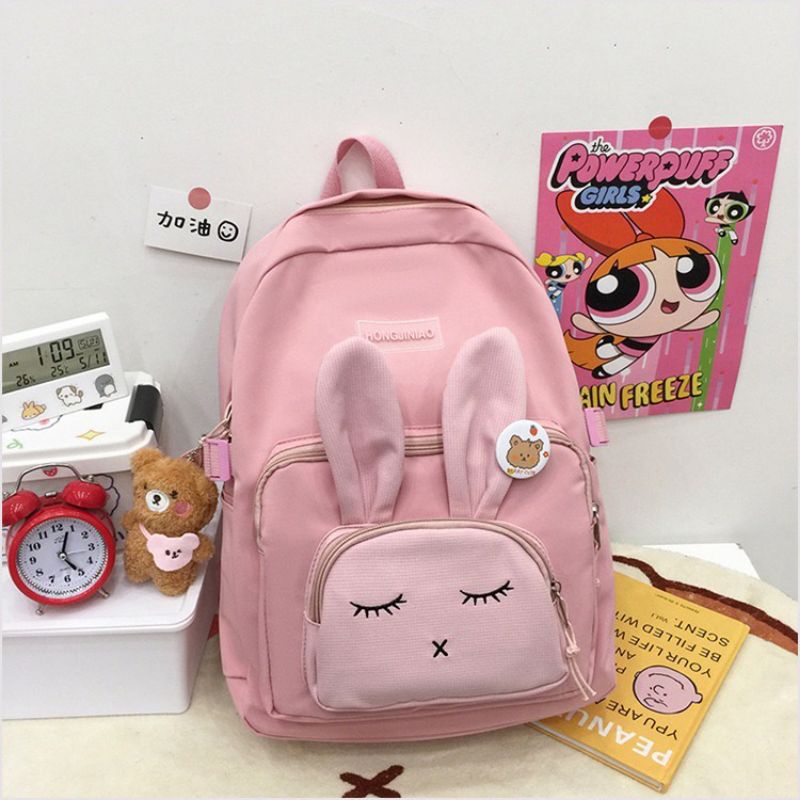 Tas sekolah TK Perempuan  / Tas sekolah SD perempuan / tas sekolah SMP perempuan