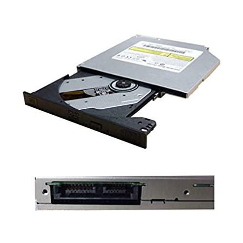 DVD RW Internal Laptop SATA Slim 9.5mm