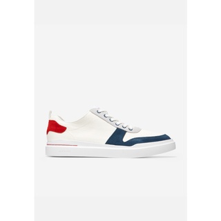 cole haan grandprø rally sneaker bootie