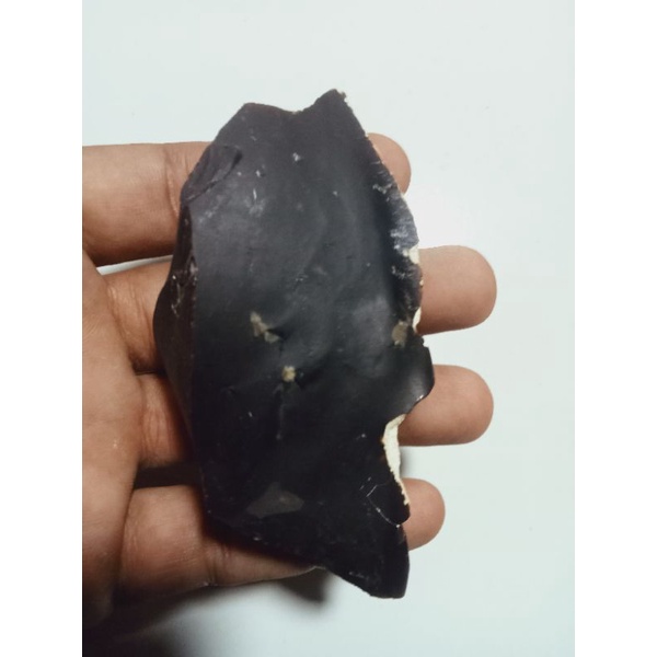 BAHAN BATU YAMAN WULUNG / KECUBUNG API