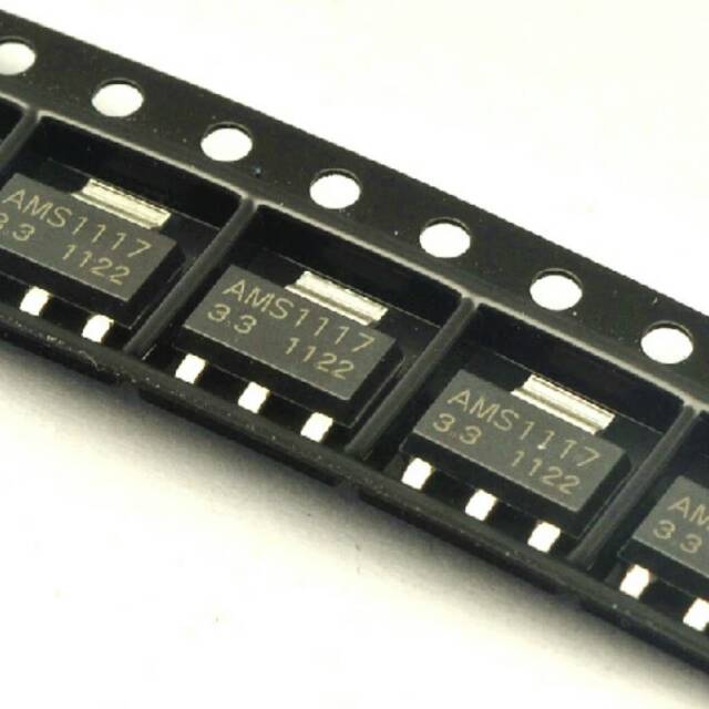 AMS1117 3.3V AMS1117 5.0V  AMS1117 1.5 AMS1117 ADJ AMS1117 1.2 AMS1117 1.8 AMS1117 2.5