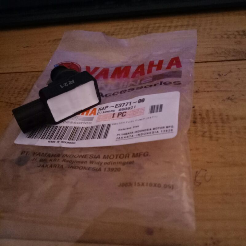 IC Swit fuelpump Mio j IC fuel pump Mio J Mio GT soul GT  Fino fi Xride