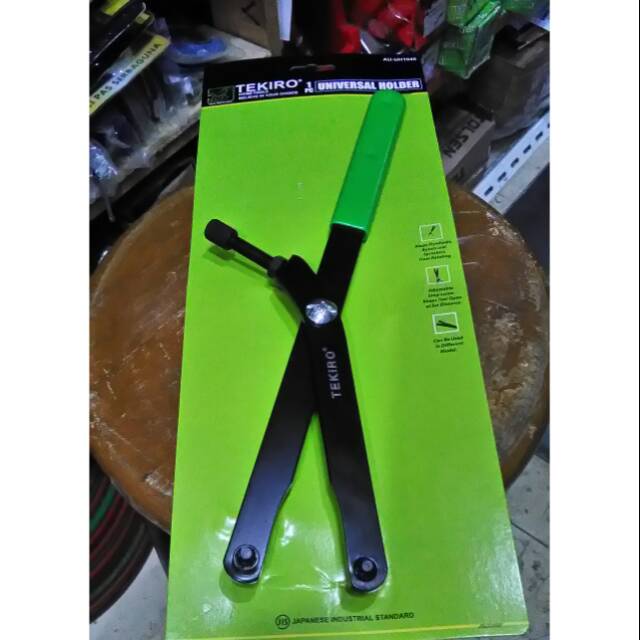 UNIVERSAL HOLDER CVT Motor Matic - Tekiro - Kunci Penahan CVT