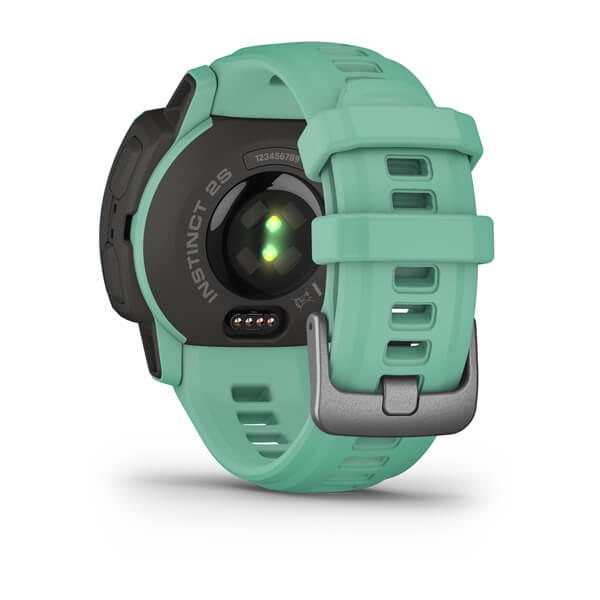 Garmin Instinct 2S Solar - Neo Tropic