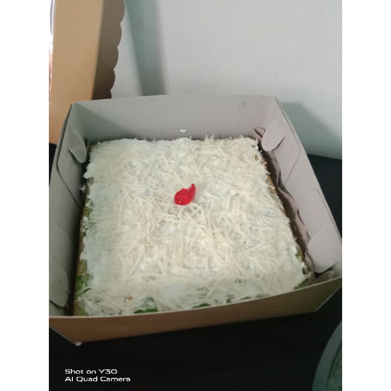 

BOLU Pandan
