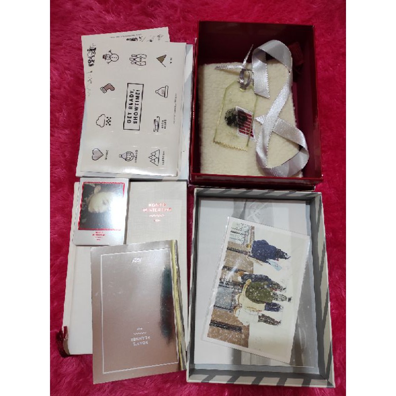 Jual Ikon Wintertime In Sapporo Shopee Indonesia