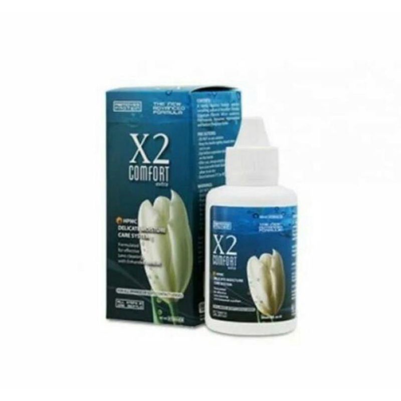 CAIRAN SOFTLENS X2 COMFORT ALL SIZE