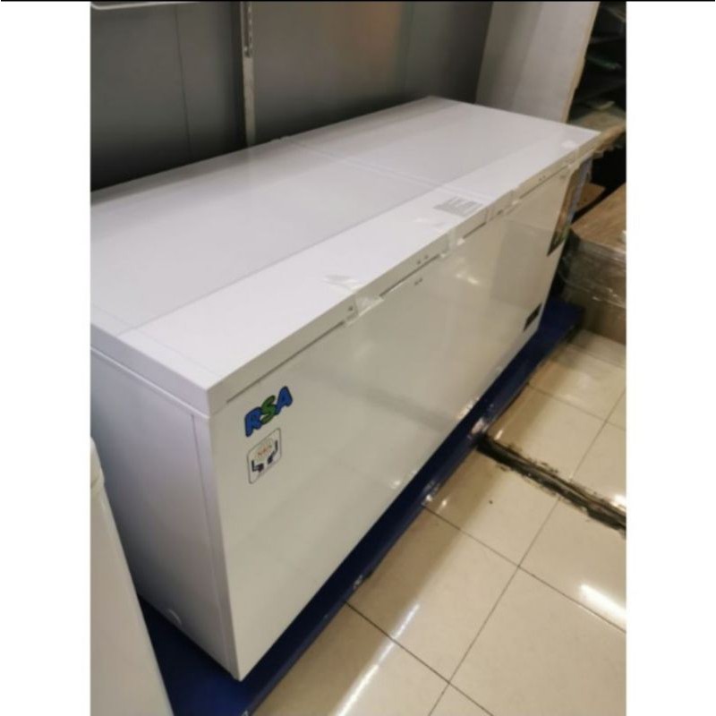 RSA Box freezer / Chest Freezer CF-600 600liter