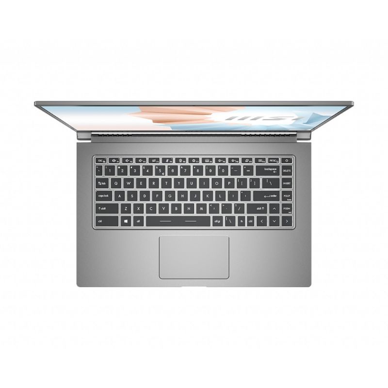 Keyboard Protector MSI Modern 14 B10RBSW GE66 GS66