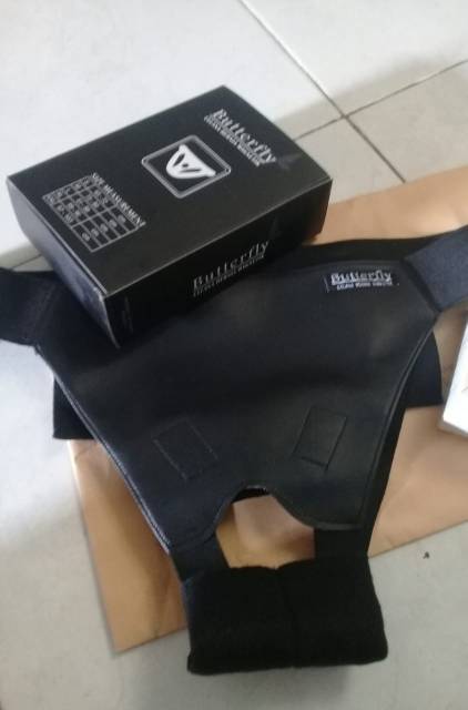 Bayar ditempat ORIGINAL 100% Obat Hernia/Celana Hernia Magnetik Butterfly