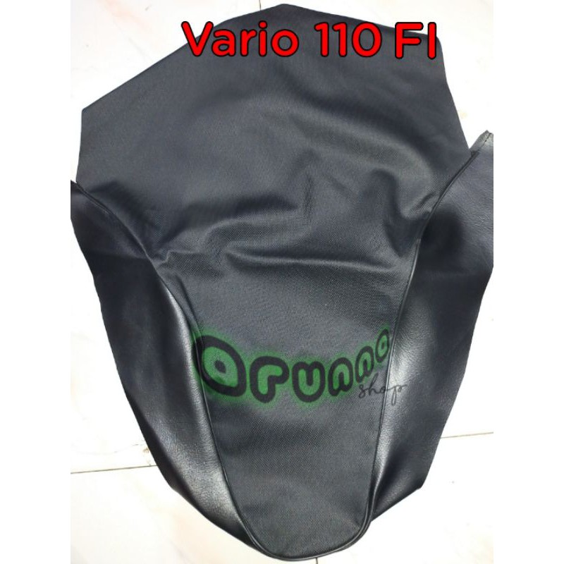 VARIO 110 FI SARUNG JOK MOTOR KULIT JOK MOTOR VARIO 110 FI