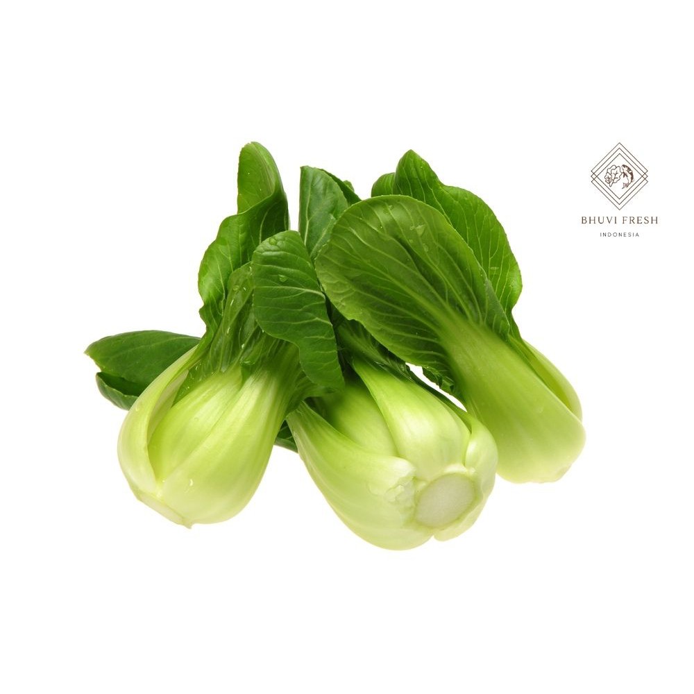 

Pokcoy / Pakcoy / Sawi Sendok 1 Kg Fresh