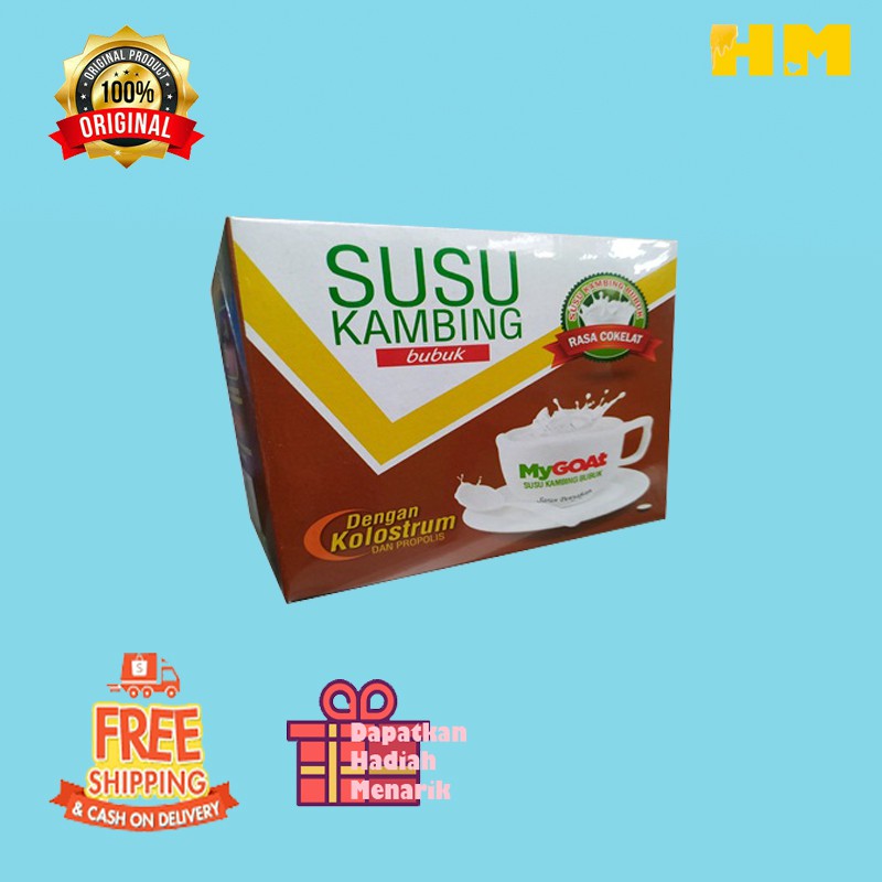 

Susu Coklat Kambing plus propolis / Obat ASMA Dan batu tbc selain itu obat diabetes dan kencing mani