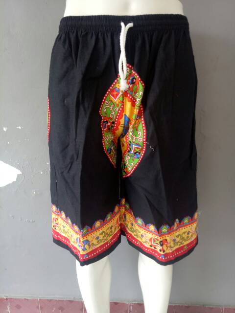 Celana Jumbo Big Size Pants Wanita