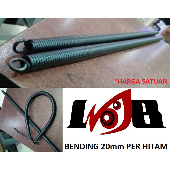 Bending Per 20mm Alat Bantu Tekuk Pipa PVC Paralon Menekuk Bengkok