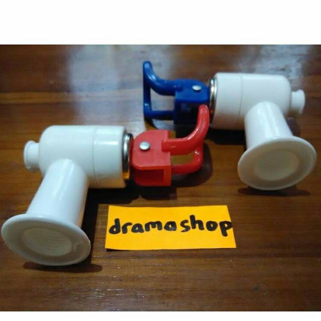 Kran Dispenser Drat Dalam / Keran Dispenser dramashop