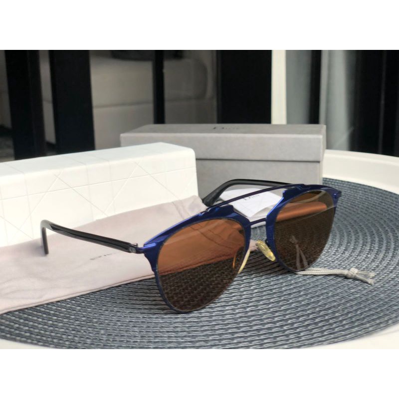 authentic christian Dior real sun preloved