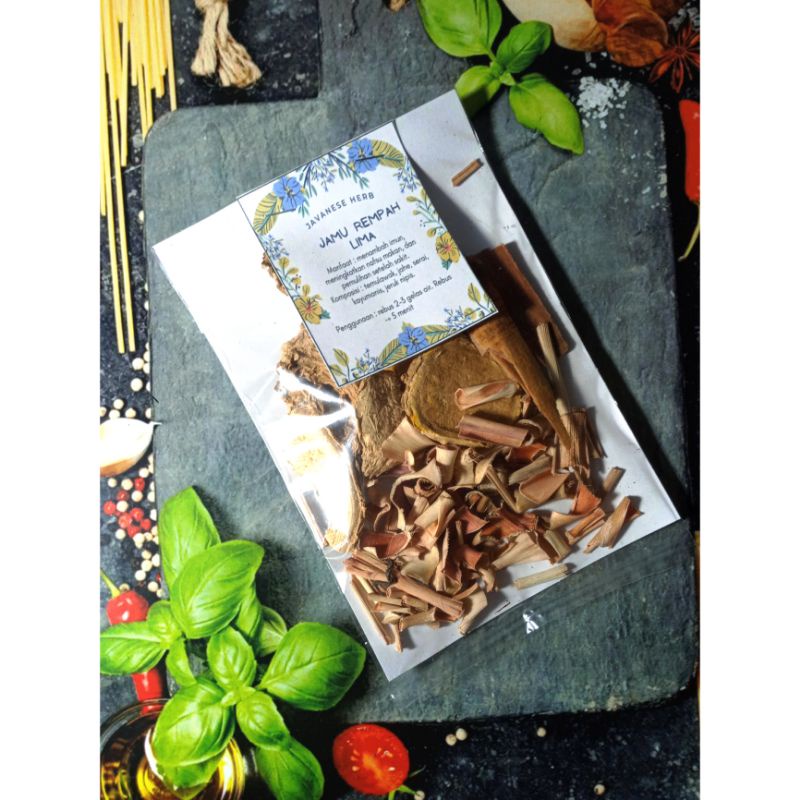 

Minuman Wedang Tradisional Rempah Herbal Untuk Obat Nafsu Makan Pemulihan Sesudah Sakit Peningkat Imun By Secret Garden Store