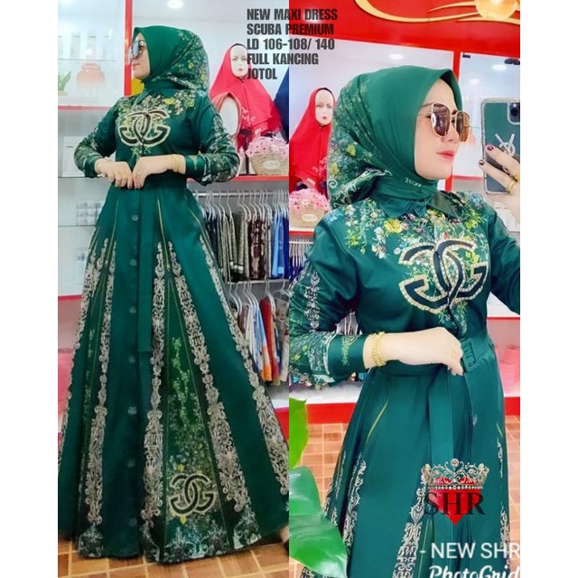 New Gurame Batik Ori By SHR