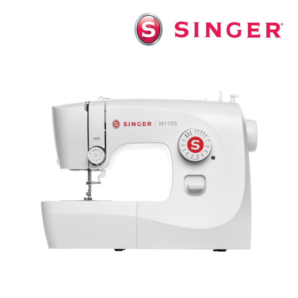 Jual Mesin Jahit Singer M1155 Indonesia|Shopee Indonesia