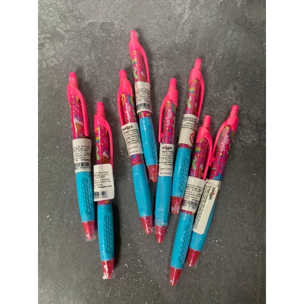 

SMIGGLE PEN SUMMER/PULPEN SMIGGLE