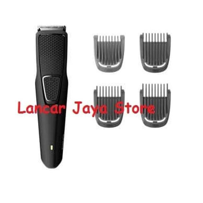 Alat Cukur Kumis Philips Series 1000 BT1214 / Philips BT1214/15