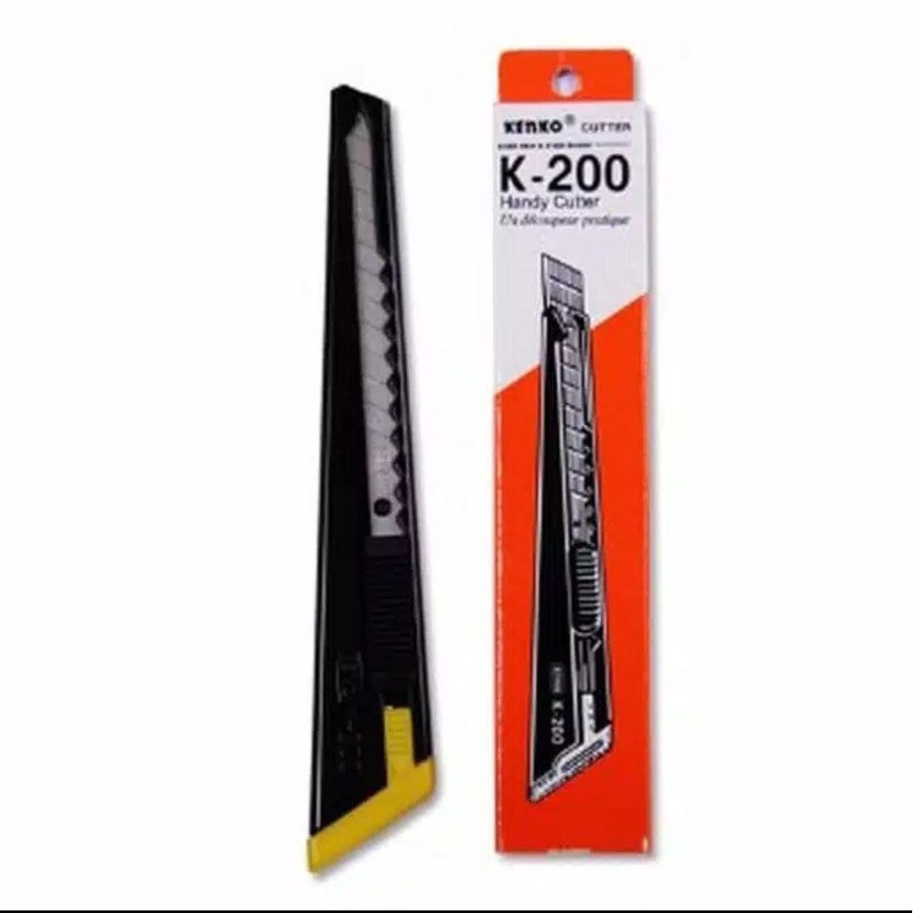 

[PCS] CUTTER KENKO K-200 / K200*