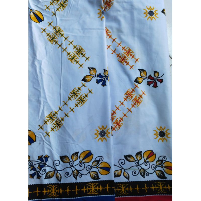 Batik Ambon