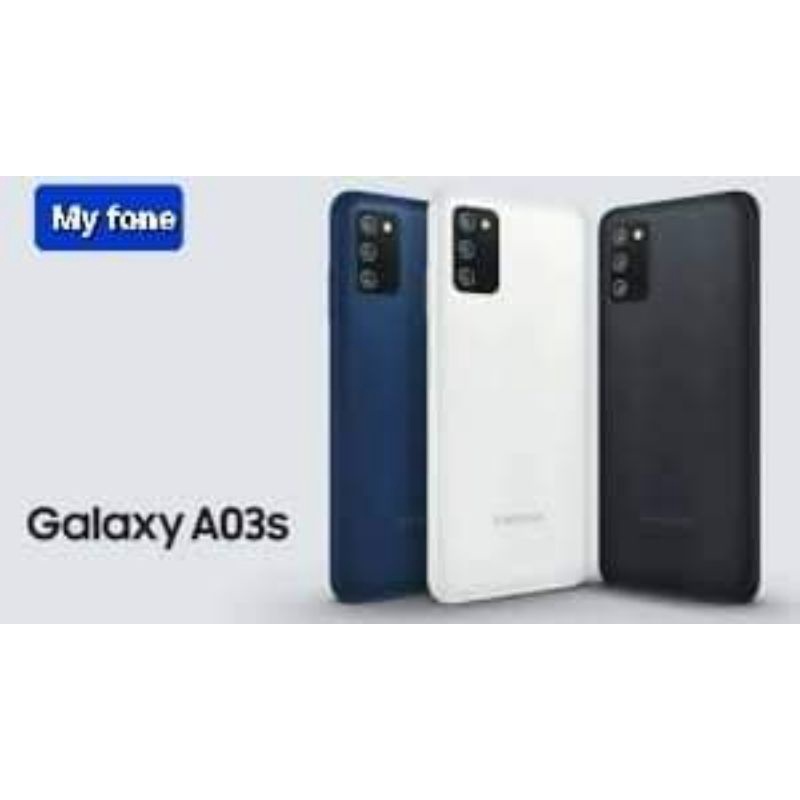 Samsung A03S 4/64GB