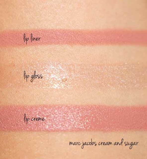 marc jacobs sugar high lipstick
