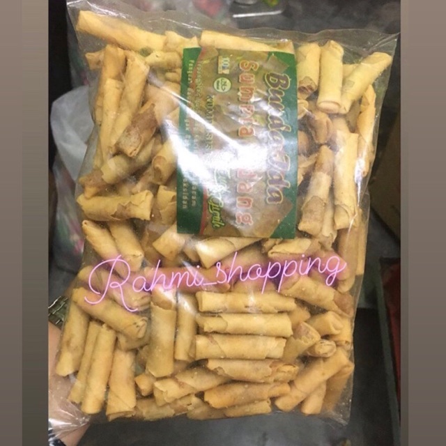 

Sumpia udang