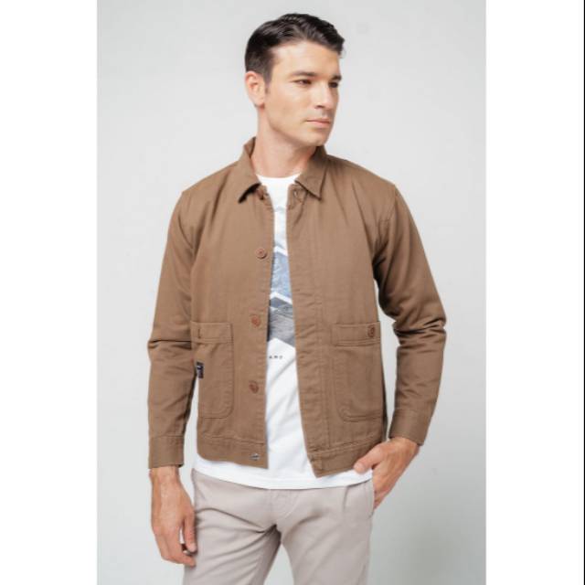 JAKET FAMO PRIA 0303.20